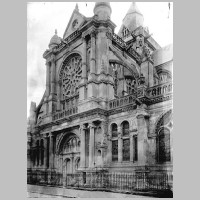 Les Andelys, élglise Notre-Dame, photo Enlart, Camille, culture.gouv.fr.jpg